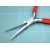 Expo Tools 75622 Needle Nose Pliers with Plain Jaws