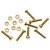 expotools-31031-10ba-brass-countersunk-nuts-bolts