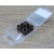 ExpoTools A16908 Standard Fine 320 Spare 9.5mm Sander Bands (Pack of 10)