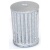 Gaugemaster GM494 Traditional Dustbins (10 Pre-Built OO Scale Bins)