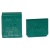 Gaugemaster GM496 OO Gauge Telecoms Cabinets (3 Pre-Built Cabinets)