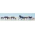 gaugemaster-n15761-horses-1-87-ho-scale