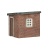 graham-farish-scenecraft-42-0025-brick-lineside-hut-n-gauge