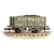 Graham Farish 377-094 N Gauge 7 Plank Wagon End Door 'Whitwick' Grey