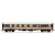Hornby R40020 BR Intercity Mk1 Brake Composite Corridor 21274