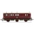Hornby R40093 NBR 6 Wheel Coach Unclassed (Brake 3rd) Coach 472