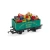 hornby-r60262-7-plank-wagon-christmas-2024-oo-1-76-scale hornby-r60262-7-plank-wagon-christmas-2024-oo-1-76-scale
