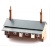 Kestrel GMKD09 Station Buildings Kit