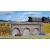 Kibri 37670 Bricked railway embankment