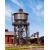 Kibri 39328 Water Tower With Filling Crane