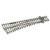 Peco SL-92 Small Radius Left Hand Insulfrog Peco SL-92 Small Radius Left Hand Insulfrog