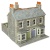 metcalfe-po301-stone-terraced-houses-oo-gauge