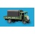 Modelscene 5135 Hall and Sons Livery Thornycroft PB 4 ton Lorry OO Gauge Plastic Kit