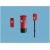Modelscene 5191 N Gauge Post Boxes Modelscene 5191 N Gauge Post Boxes