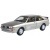 Oxford Diecast 76AQ003 Audi Quattro 1:76 Scale Diecast Model