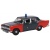 Oxford Diecast 76ZEP011 Ford Zephyr Bomb Disposal Oxford Diecast 76ZEP011 Ford Zephyr Bomb Disposal