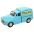 Oxford Diecast MM051 1:43 Scale  Diecast Ovaltine Van