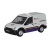 Oxford Diecast 76FTC011 Ford Transit Connect London Underground Oxford Diecast 76FTC011 Ford Transit Connect London Underground