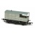 Oxford Rail OR76TOA003 Toad Brake Van BR 6 Wheel Plated Bordesley Junction