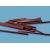 MODELSCENE 5084 GIRDERS - 00 GAUGE pe5084