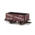 peco-7010p-7-plank-open-wagon-huntley-and-palmer-oo-9