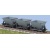 Peco GR-331 Great Little Trains OO-9 Gauge V-Skip Hudson Ruggas Grey
