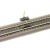 Peco SL-330 Manual Decoupler For N Gauge Model Railways