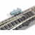 Peco SL-47 Dummy Point Motor for OO gauge model railways