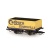 peco-ttr-7014p-7-plank-open-wagon-cadbury-bourneville-tt-120