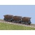 Peco GR-330 OO-9 V-Skips (3) Hudson Rugga