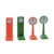Peco LK-22 Weighing Machines