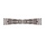Peco SL-394F Long Crossing Insulfrog