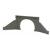 Peco NB-32 Double Track Stone Tunnel Mouth And Walls 2