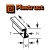 Plastruct 90591 (ZFS-2P) Z Section 1.6mm x 1.0mm x 250mm