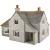 Metcalfe PO257 Grange House