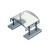 Hornby R334 Station Over-Roof OO Gauge Plastic Push Fit Kit Hornby R334 Station Over-Roof OO Gauge Plastic Push Fit Kit