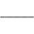 Hornby R603 Long Straight OO Gauge Railway Track 