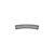 Hornby R604 Single Curve 1st Radius
