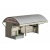 Ratio 525 Coal or Timber Merchants Kit