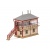 Ratio 236 Midland Railway 4D Signal Box Plastic Kit