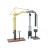 Ratio 413 Water Crane & Fire Devil OO Gauge Plastic Kit