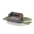 Ratio 505 Coaling Stage Kit Ratio 505 Coaling Stage Kit