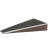 Bachmann Scenecraft 44-0162 Narrow Platform Ramps (x2)