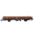 Bachmann E87018 BR ZCA 'Sea Urchin' Open Wagon EWS