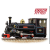 Bachmann 391-126SF Mainline Hunslet 0-4-0ST 'Charles' Penrhyn Quarry Lined Black (Late) Bachmann 391-126SF Mainline Hunslet 0-4-0ST 'Charles' Penrhyn Quarry Lined Black (Late)