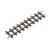 Peco ST-401 00-9 Gauge Standard Straight Track