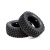 Tamiya 54735 Mud Block Tires (CC-01) (Pack of 2) Tamiya 54735 Mud Block Tires (CC-01) (Pack of 2)
