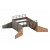 Wills Kits SS32 Double Track Occupation Bridge