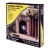 Woodland Scenics C1254 Single Track HO/OO Gauge Timber Tunnel Portals
