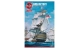 airfix-a09252v-hms-victory-1-180-scale-plastic-model-kit